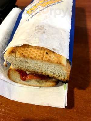 Mare Baguettes & Pizza