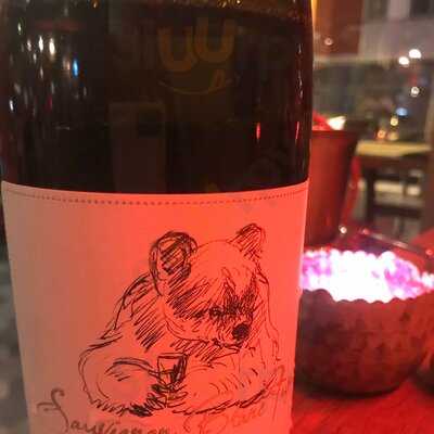 Bar Shuka Restaurant