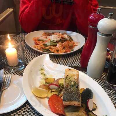 Viertel Restaurant & Weinstube