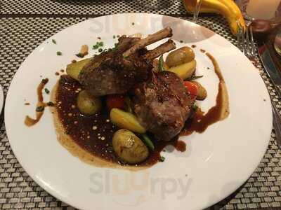 Viertel Restaurant & Weinstube