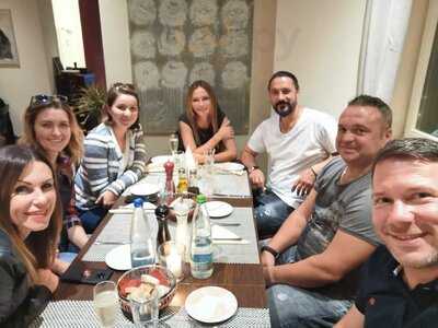 Viertel Restaurant & Weinstube