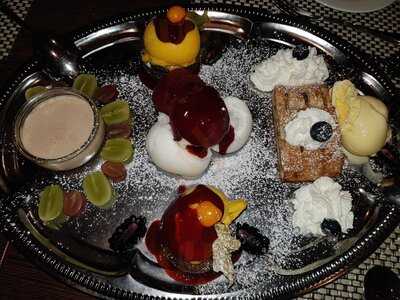 Viertel Restaurant & Weinstube