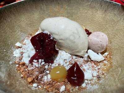 Elbers 800 Grad Grill + Bar