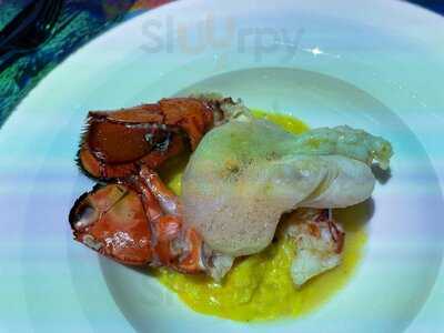 Elbers 800 Grad Grill + Bar