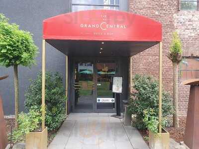 Elbers 800 Grad Grill + Bar