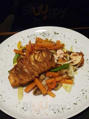 Restaurant Fortyseven