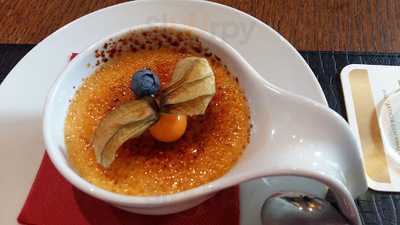 Restaurant Fortyseven