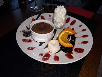 Restaurant Fortyseven