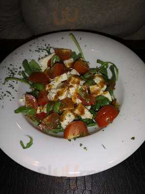 Restaurant Fortyseven