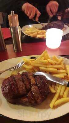 Maredo Steak House
