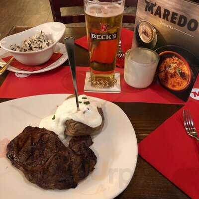 Maredo Steak House