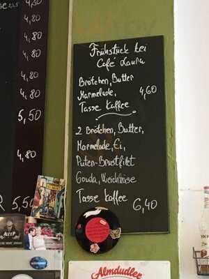 Cafe Laura