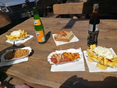 Best Worscht In Town