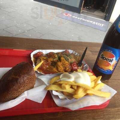 Best Worscht In Town