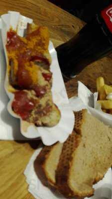 Best Worscht In Town