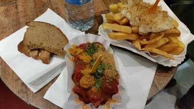 Best Worscht In Town