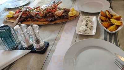 Restaurant Greek Garden