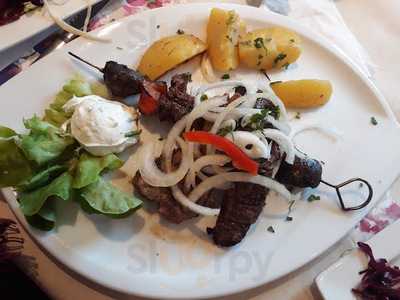 Restaurant Greek Garden