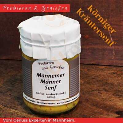 Probieren & Genießen