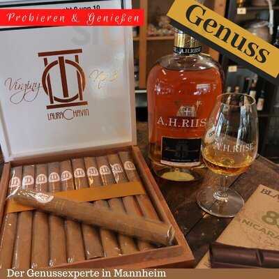 Probieren & Genießen