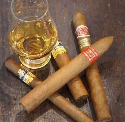 Probieren & Genießen