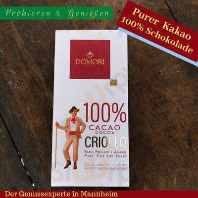 Probieren & Genießen