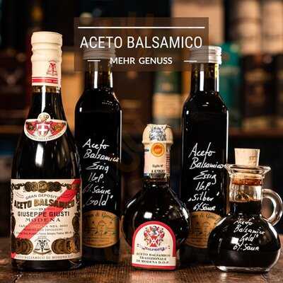 Probieren & Genießen