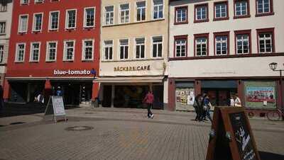 Backerei Riegler Gmbh