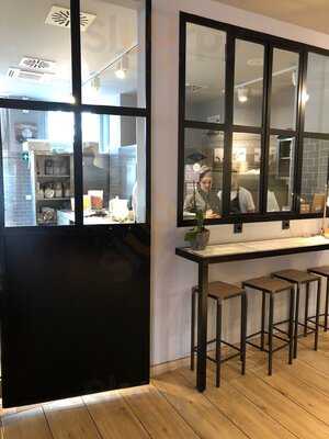 Gelateria La Romana - Düsseldorf