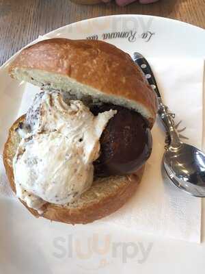 Gelateria La Romana - Düsseldorf