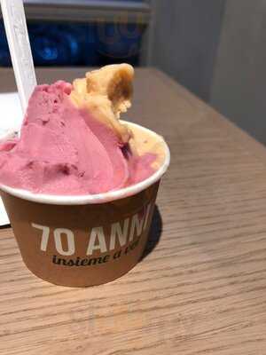 Gelateria La Romana - Düsseldorf