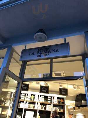 Gelateria La Romana - Düsseldorf