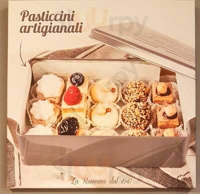 Gelateria La Romana - Düsseldorf