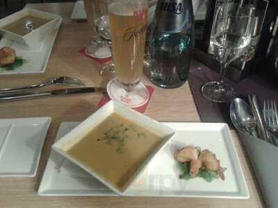 Geerdes Am Sendesaal