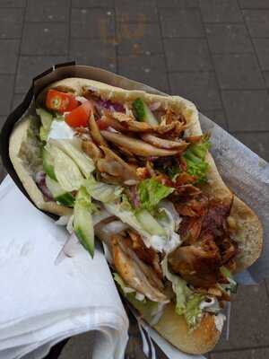 Mangal Döner