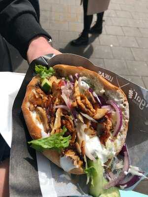 Mangal Döner