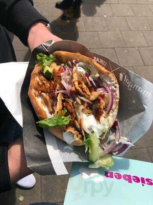 Mangal Döner