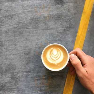 Brew Brothers Speciality Coffee