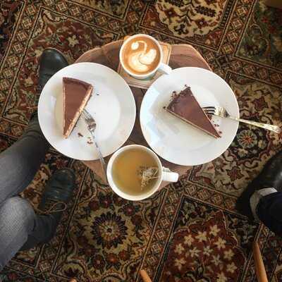 Brew Brothers Speciality Coffee