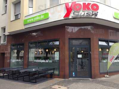 Yoko Sushi
