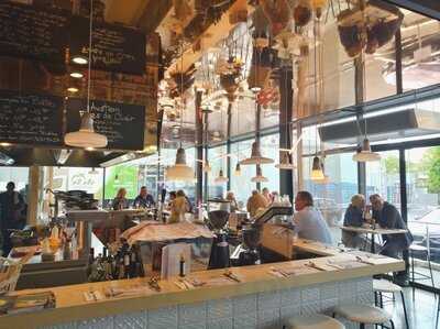 Frischeparadies Essen