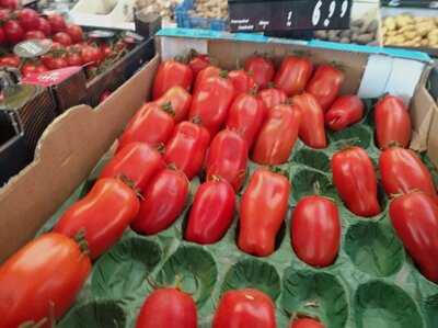 Frischeparadies Essen