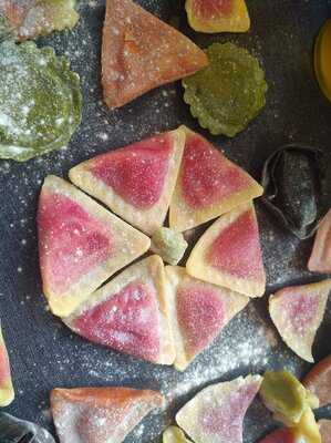 Frischeparadies Essen