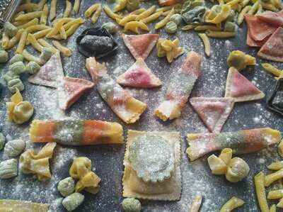 Frischeparadies Essen