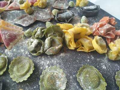 Frischeparadies Essen