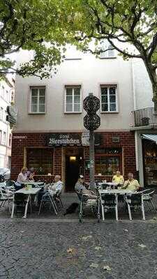 Zum Bierstübchen