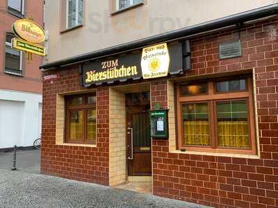 Zum Bierstübchen