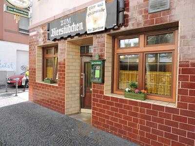 Zum Bierstübchen