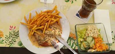 Uhu Pavillon - Wildpark