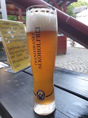 Uhu Pavillon - Wildpark